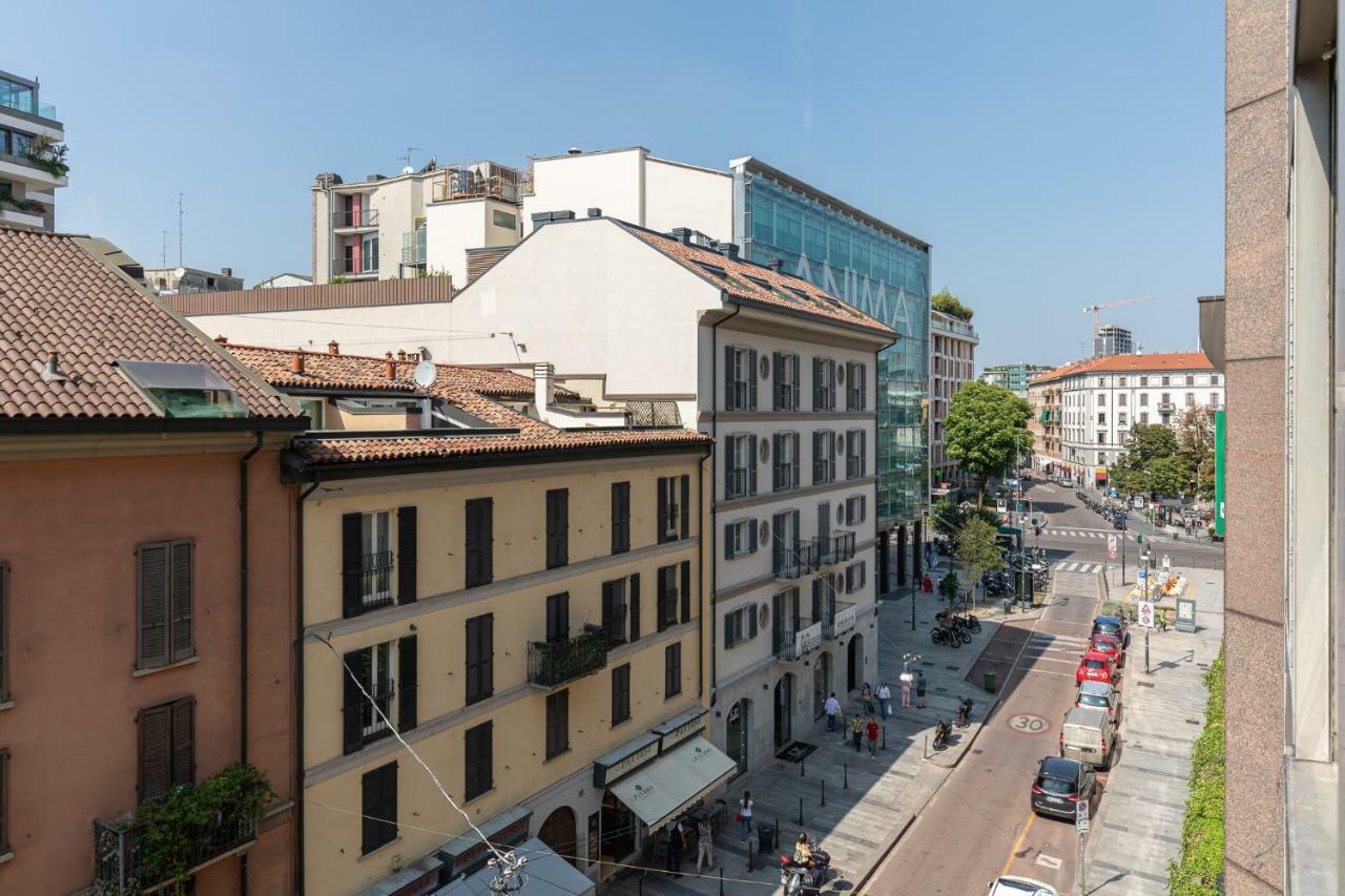 Beplace Garibaldi Apartamento Milán