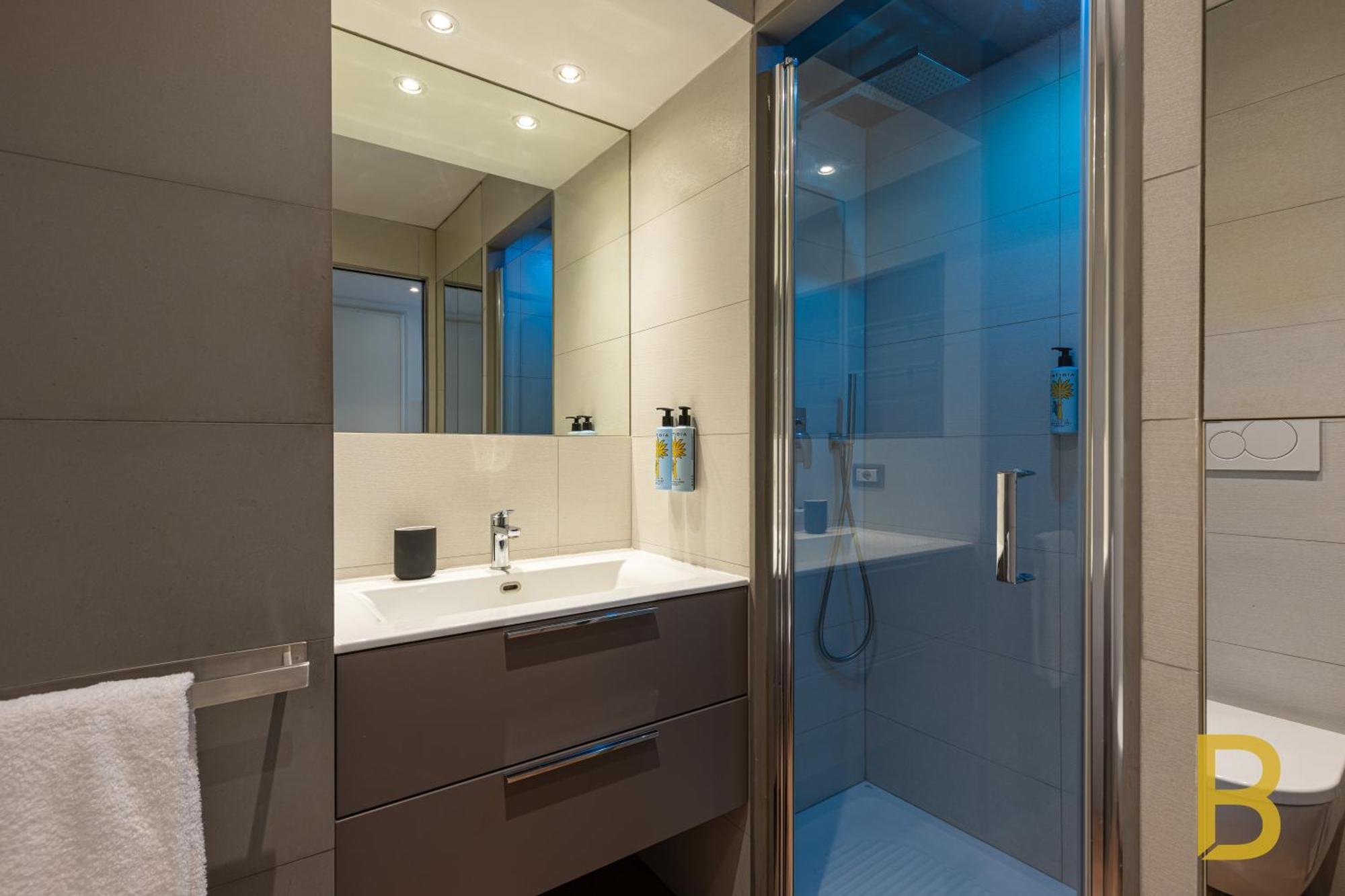 Apartamento Beplace Garibaldi