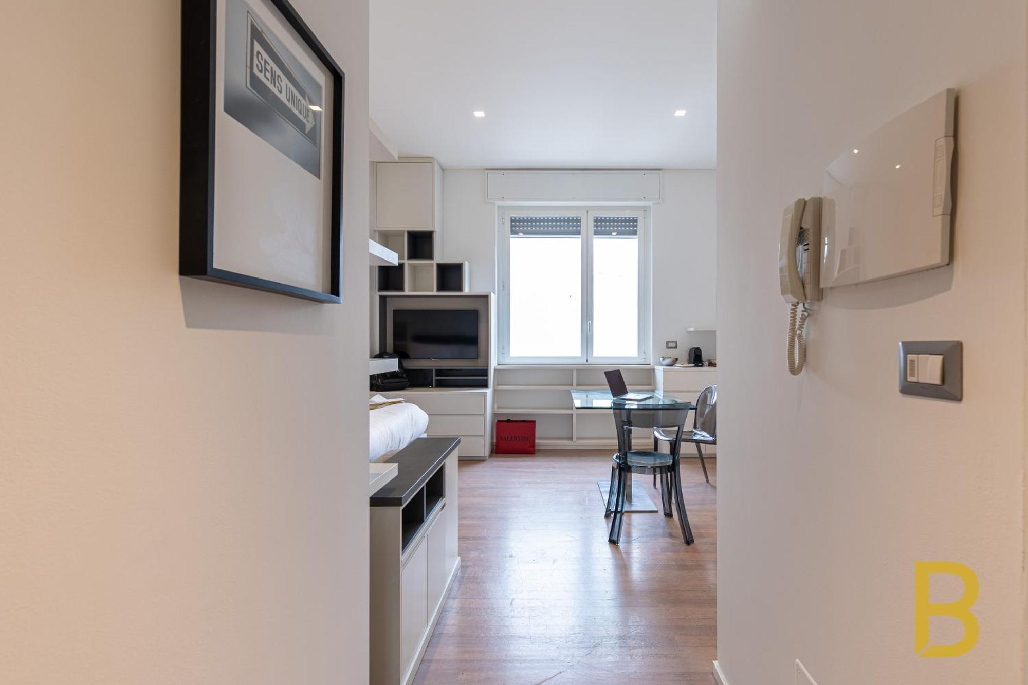 Beplace Garibaldi Apartamento