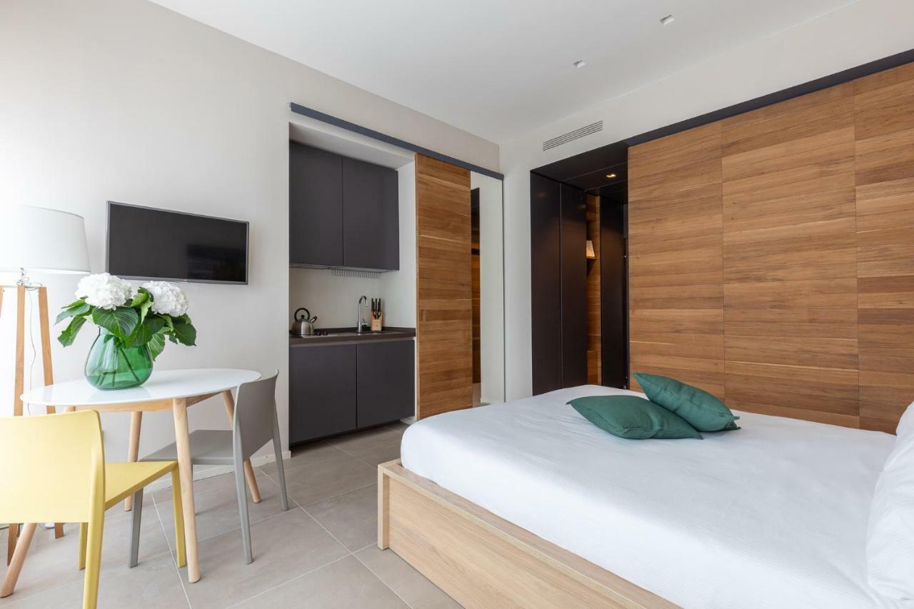Beplace Garibaldi Apartamento *
