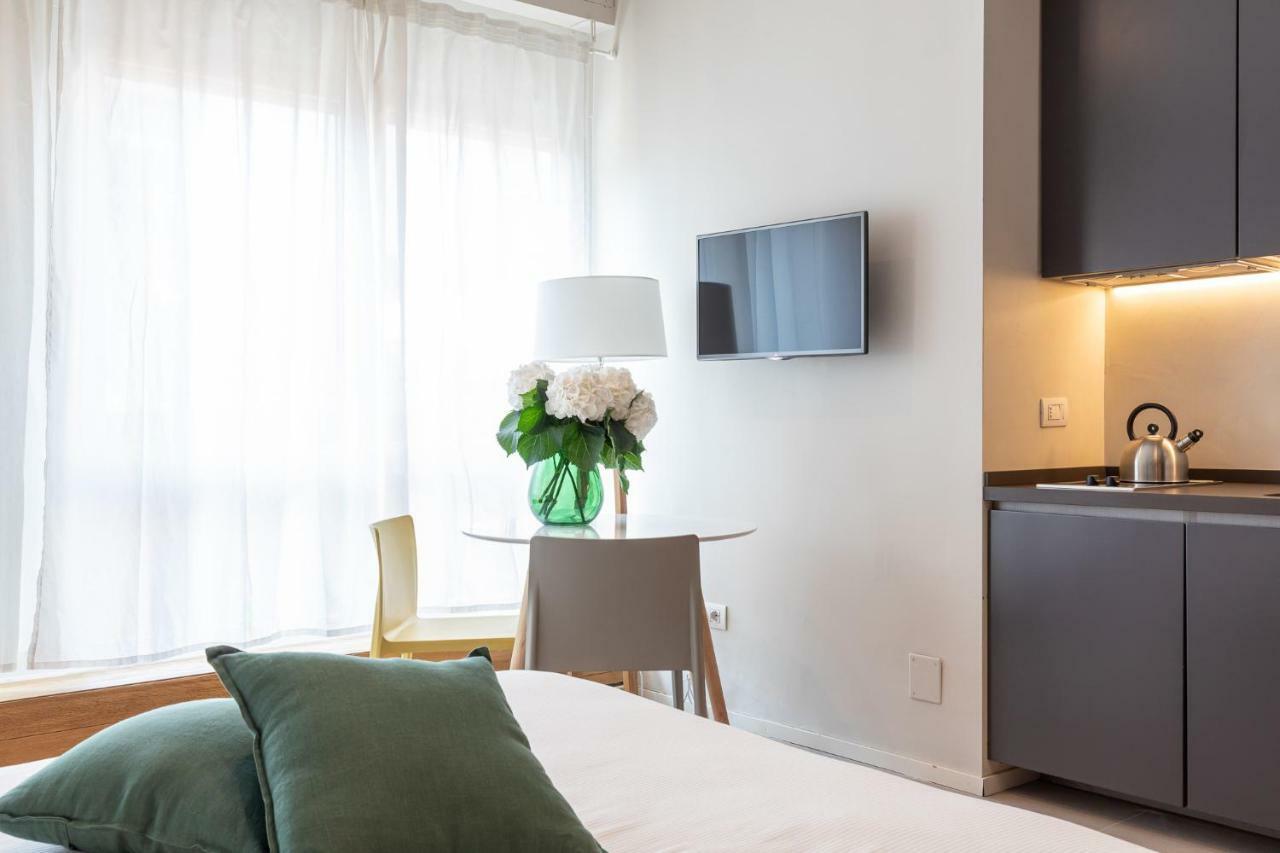 Apartamento Beplace Garibaldi *