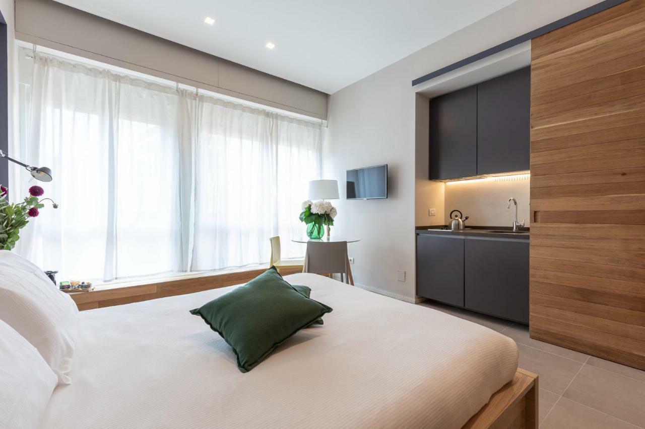 Apartamento Beplace Garibaldi *
